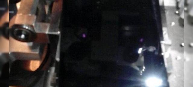 Misteriosul telefon Huawei cu carcasă metalică seamănă foarte mult cu un HTC One/ One Max; ar putea veni cu scanner de amprente