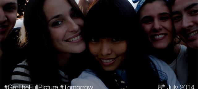 Sony postează un teaser pentru cameraphone-ul axat pe selfie lansat mâine