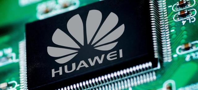 Huawei reuşeşte să producă cipseturi de 14 nanometri, iar firme din China ajung la nivel de 7 nm şi 5 nm