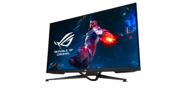 Computex 2023: ASUS a lansat un monitor 4K de 38 inch cu refresh rate de 144 Hz