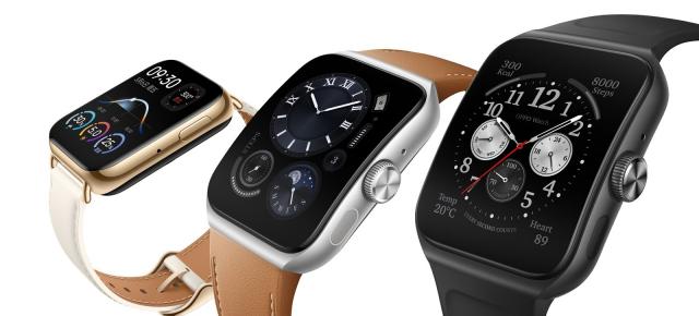 OPPO Watch 5 va fi prezentat odată cu noul telefon pliabil Find N3; Avem specificațiile noilor dispozitive