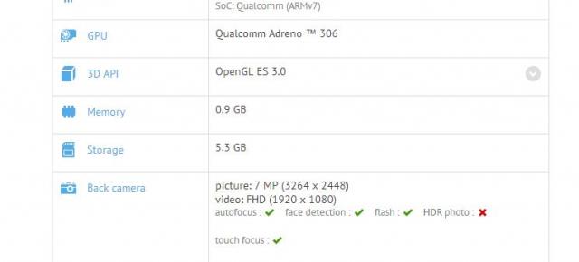 Două telefoane noi Samsung apar În GFX Bench, unul cu procesor 64 bit
