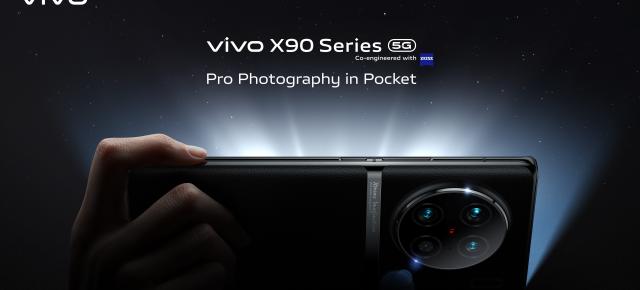 vivo X90 Pro reprezintă echilibrul perfect între estetică și funcții de imagistică; Cum a fost gândit design-ul acestui flagship?