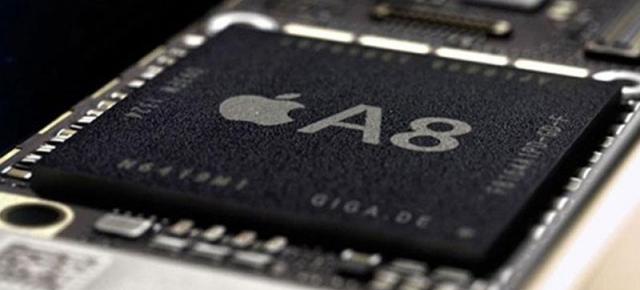 Zvonurile afirmă că iPhone 6 ar putea veni cu un procesor dual-core tactat la 2.0 GHz
