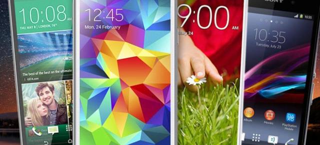 Samsung Galaxy S5 Mini versus cele mai noi modele ale rivalilor Într-un sondaj pe web; Rezultate nemăgulitoare pentru Samsung!