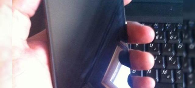 Design-ul lui Sony Xperia Z3 dezvăluit de noi fotografii ajunse pe web