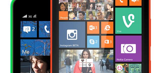 Nokia oferă acum oficial actualizarea la Windows Phone 8.1, În versiunea Cyan; Iată noutățile!