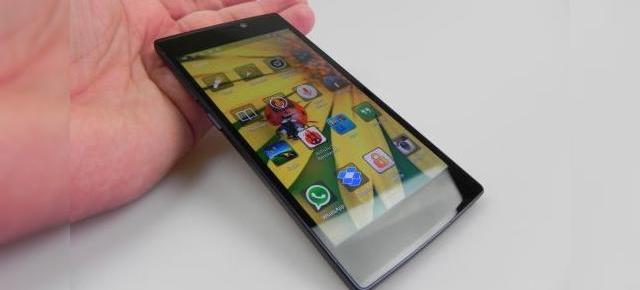 Allview X2 Soul Review: unul dintre cele mai elegante telefoane ale ultimilor ani, campion al taliei scăzute, capabil de captură foto de calitate (Video)