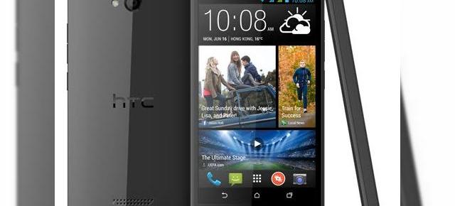 HTC Desire 616 Dual-SIM disponibil acum prin intermediul QuickMobile.ro la un preț de 999 lei