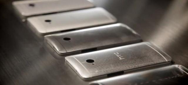 Livrările de smartphone-uri HTC vor scădea cu 25-30% În trimestrul 3, conform unei publicații din China