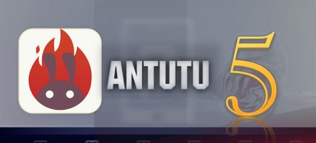 Iată ce aduce nou AnTuTu 5.0, cea mai nouă versiune a faimosului benchmark care va fi actualizat În curând (Video)