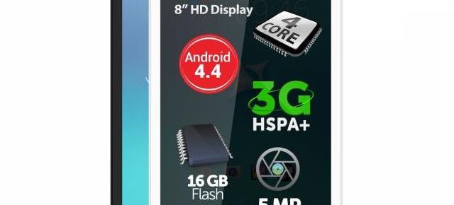 Allview lansează 3 noi tablete din gama VIVA, cu procesor quad core și conectivitate 3G, plus KitKat la bord: VIVA H7, VIVA H8 Plus și VIVA H10 HD