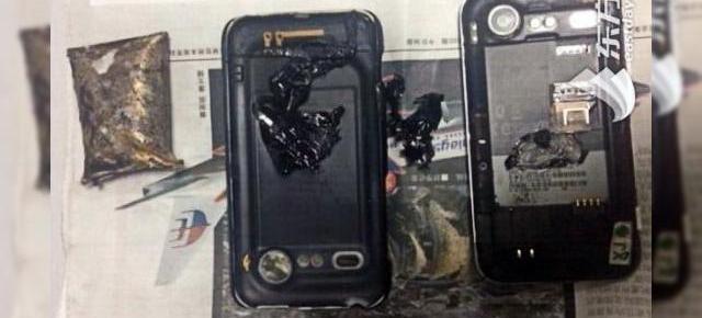 HTC răspunde oficial legat de "telefonul bomba" care a explodat la metrou: accesoriile neoficiale au fost de vină