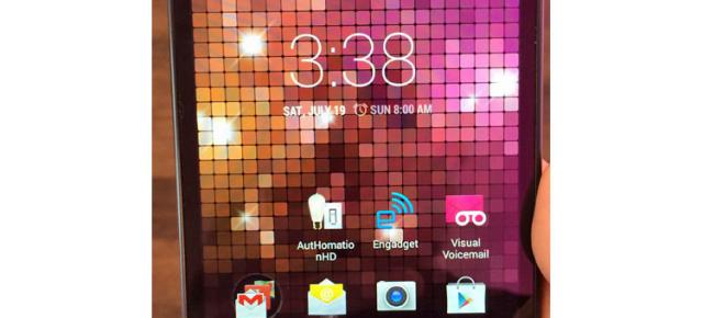 ZTE Olympia Z970 e un nou phablet de 6 inch cu Android 4.4.2 și dotări midrange