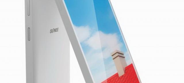 Gionee Elife E7 Mini primește În aceste momente actualizarea la Android 4.4 KitKat În India; posibil ca update-ul să ajungă curând și pe Allview P7 Xtreme