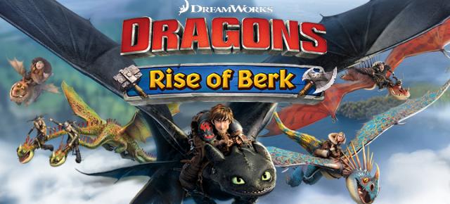 Dragons Rise of Berk review (Allview X2 Soul): un simulator de creșă de dragoni, dar fără un scop clar (Video)