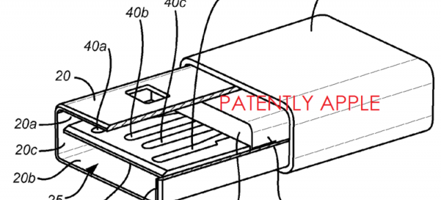 Apple inventează un conector USB reversibil; Cedează presiunilor UE aparent