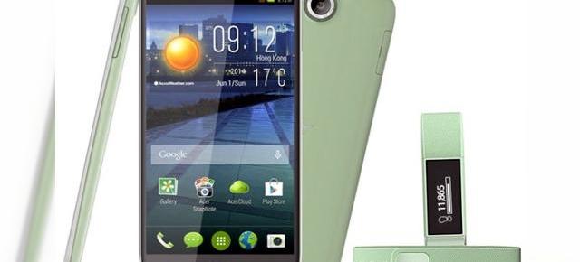 Acer anunța smartphone-ul Liquid Jade Plus, disponibil din august