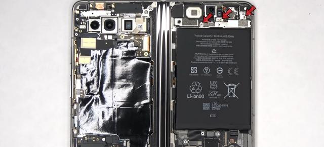Google Pixel Fold primește o disecție video; Primul pliabil al companiei e greu de reparat