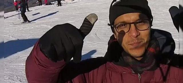 Noua modă după selfie-uri: "dronies", fotografiile realizate În vacanță cu drona