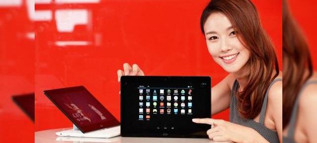 LG Electronics anunță tableta-hibrid Tab Book (11TA740-GA50K) pentru piața coreeană; vine cu procesor Intel Core i5 și 4 GB memorie RAM