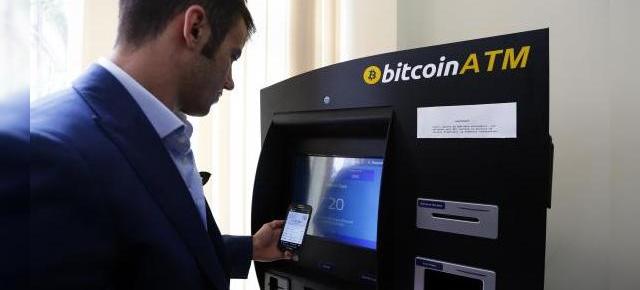 Bitcoin prinde la romani; Avem deja un bancomat Bitcoin În București și notorietate la nivel internațional