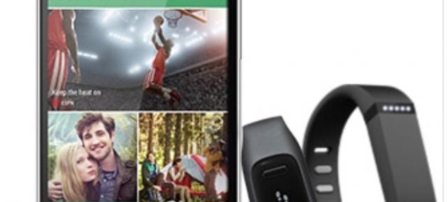 HTC pregătește lansarea unui serviciu Health & Fitness În viitorul apropiat; aceștia achiziționează o companie din domeniu