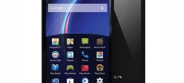 Panasonic Eluga U debutează În India; vine cu display de 5 inch, cameră de 13 megapixeli și Android 4.4 KitKat