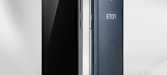 Compania chineză ETON anunță smartphone-ul P5; acesta vine cu display HD de 5 inch și o baterie de 4.000 mAh