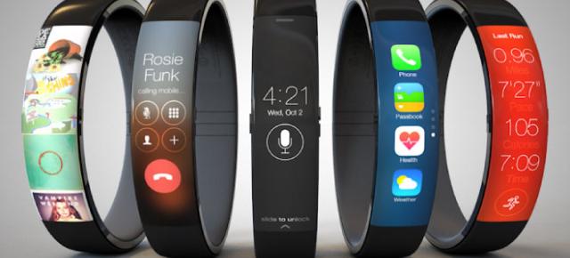 Producția ceasului inteligent Apple ar putea Începe În trimestrul 4 din acest an