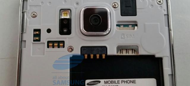 Samsung Galaxy Alpha primește o nouă dată de lansare; apar și primele punctaje din benchmark-uri