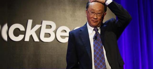BlackBerry termina procesul de restructurare, Începe procesul de creștere și recrutare