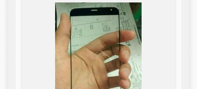 Meizu MX4 va sosi la pachet cu un display Quad HD de 5.4 inch și un scanner pentru amprente