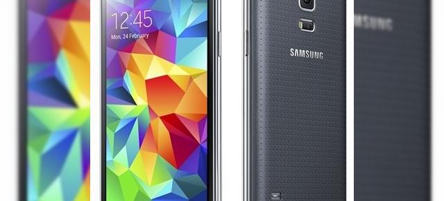 Samsung Galaxy S5 Mini disponibil prin intermediul eMAG la un preț de 1.799 lei