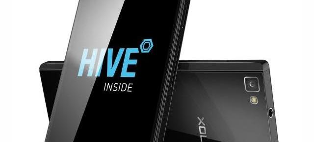 XOLO lansează oficial smartphone-ul octa-core 8X-1000; acesta vine cu interfața Hive UI și costă doar 228$