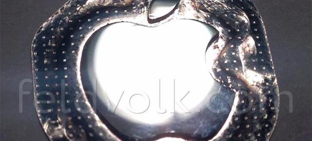 Noi fotografii scot la iveală faptul că iPhone 6 va dispune de butoane de volum alungite și de un logo rezistent la zgârieturi