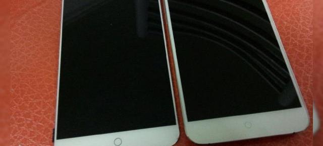 Meizu MX4 ar putea integra un scanner de amprente În butonul home