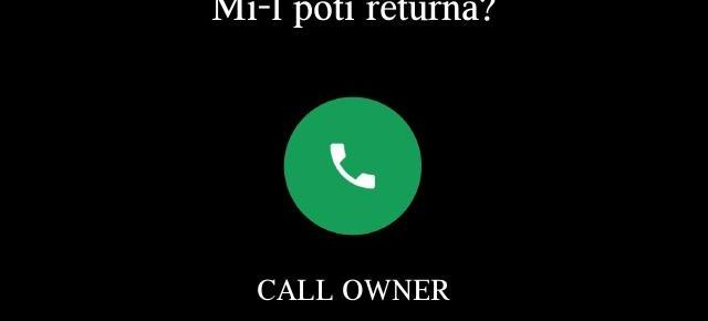 Google introduce noi funcții pentru Android Device Manager