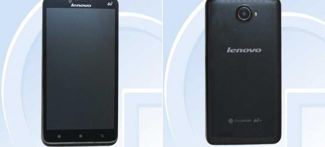 Lenovo A768t ajunge pe web; vine la pachet cu procesor pe 64-bit și dotări mid-range
