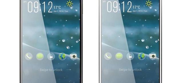 Acer trimite invitațiile pentru un eveniment ce va avea loc la IFA 2014; Liquid Jade Plus așteptat să debuteze oficial
