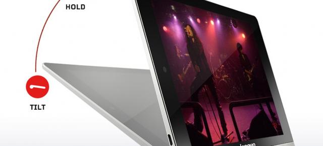 Lenovo devine al treilea cel mai mare producător de tablete, anunță rezultatele financiare pe trimestrul martie-iunie 2014