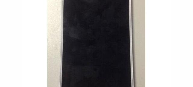 Meizu MX4 apare din nou În fotografii hands-on; aduce cu un iPhone de mari dimensiuni