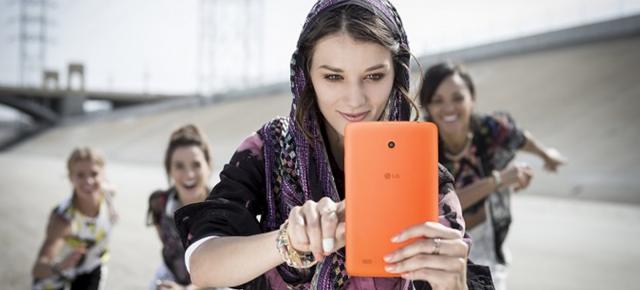 Tableta LG G Pad 8.0 LTE lansată oficial, vine cu interfața lui G3, dotări midrange plus conectivitate LTE