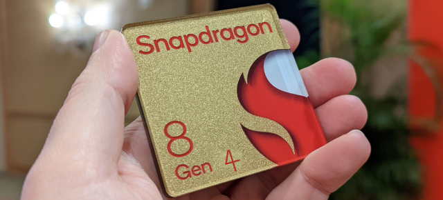 Procesoarele Snapdragon 8 Gen4 vor fi produse exclusiv de Samsung și asta pentru că Apple a acaparat mare parte din capacitatea de producție TSMC 3nm din 2024