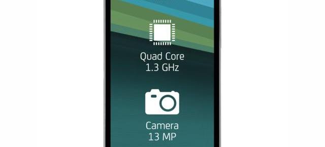 UTOK anunță modelul 500Q HD; device cu display qHD de 5 inch și preț atractiv