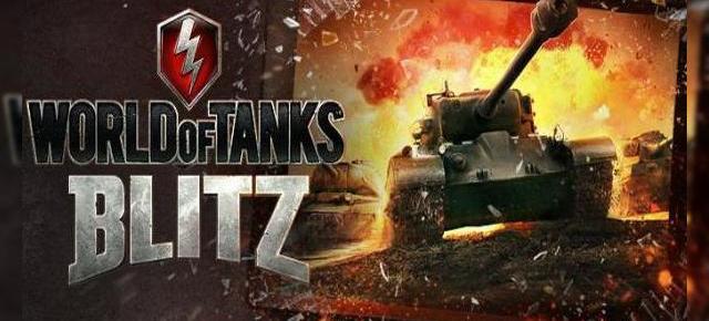 World of Tanks Blitz Review (iPad Mini): aproape la fel de atractiv ca și varianta de desktop, conexiune excelentă la serverele WoT (Video)