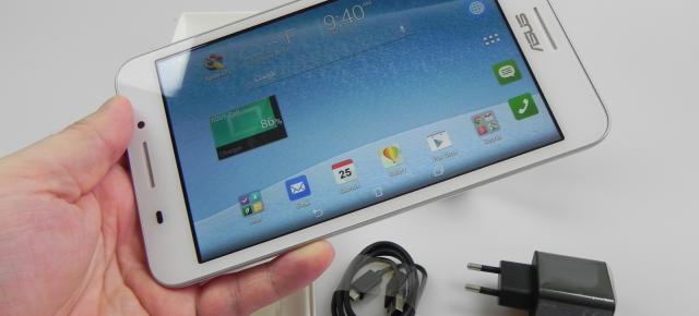 Tabletele cu funcții de telefonie sunt la mare căutare În Asia