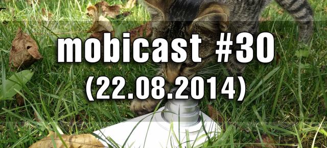 Mobicast 30: Podcast aniversar Mobilissimo.ro, axat pe Întrebări (peste 100!), 2 concursuri cu tablete premiu și Diverse (Video)