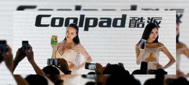 Producătorul chinez Coolpad dorește extinderea sa și pe alte piețe; Europa se numără printre regiunile luate În considerare