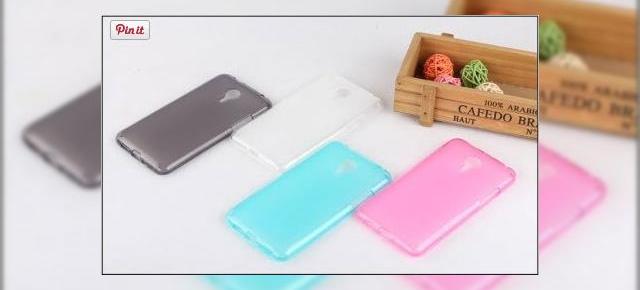 Huse ale lui Meizu MX4 ajung pe Internet, Împreună cu noi detalii de design ale telefonului